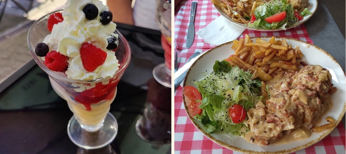 Au Bouchon de Papa - Gallery Image 3