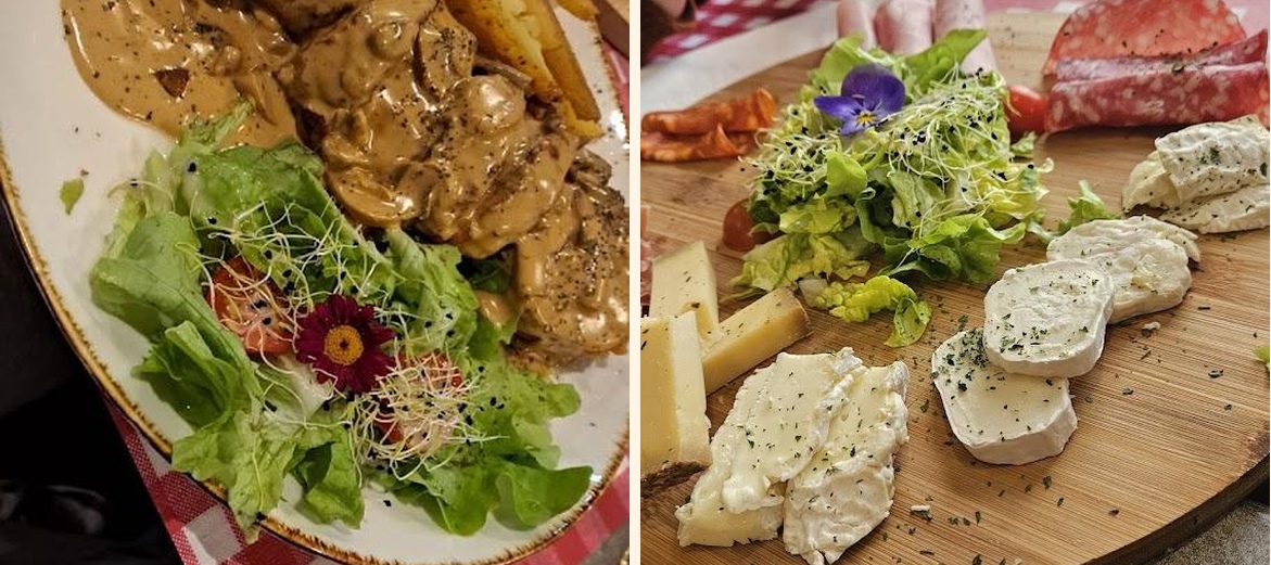 Au Bouchon de Papa - Gallery Image 4