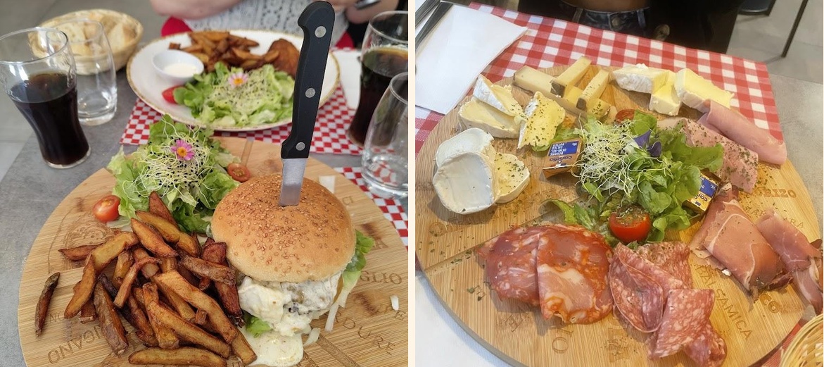 Au Bouchon de Papa - Gallery Image 5