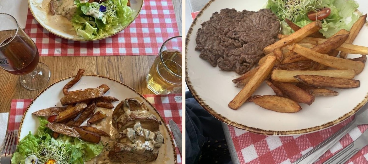 Au Bouchon de Papa - Gallery Image 6